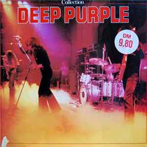 Deep Purple - Collection mp3