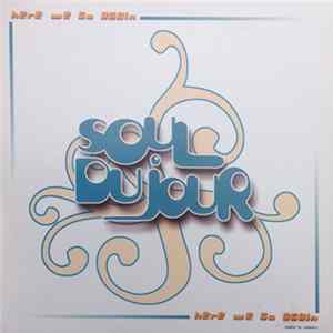 Soul Du Jour - Here We Go Again mp3