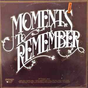 Various - Moments To Remember mp3