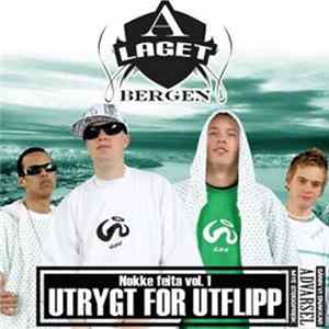 A-Laget - Nokke Feita Vol. 1 (Utrygt For Utflipp) mp3