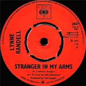 Lynne Randell - Ciao Baby mp3