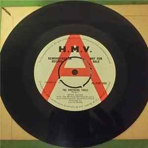 Mike Sagar - The Brothers Three mp3