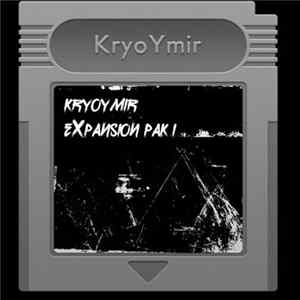 KryoYmir - KryoYmir eXpansion Pak 01 mp3