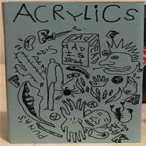 Acrylics - Year Of The Freak mp3
