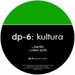 DP-6 - Kultura mp3