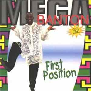 Mega Banton - First Position mp3