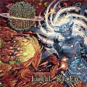 Rings Of Saturn - Lugal Ki En mp3