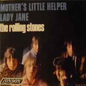 The Rolling Stones - Mothers Little Helper / Lady Jane mp3