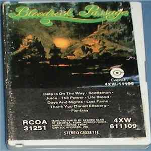 Bloodrock - Passage mp3