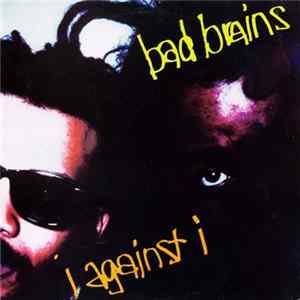 Bad Brains - I Against I mp3