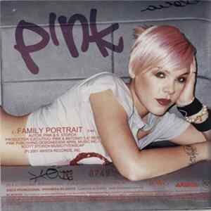 P!NK - Family Portrait mp3