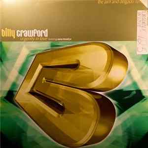 Billy Crawford Featuring Nona Hendryx - Urgently In Love (The Jam & Delgado Remix) mp3