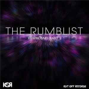 The Rumblist - Rumblisms Part 2 mp3