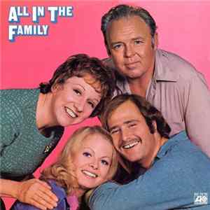 Cast - All In The Family mp3