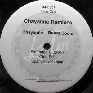 Chayanne / OV7 - Boom Boom / Shabadabada mp3