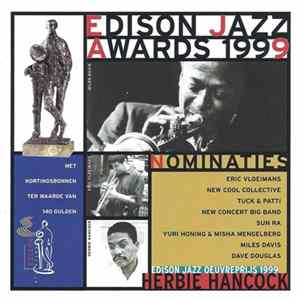 Various - Edison Jazz Awards 1999 Nominaties mp3