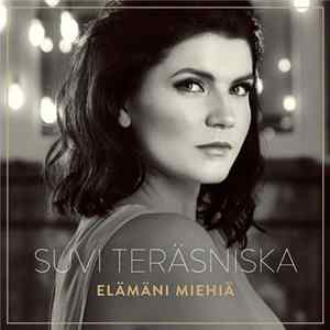Suvi Teräsniska - Elämäni Miehiä mp3