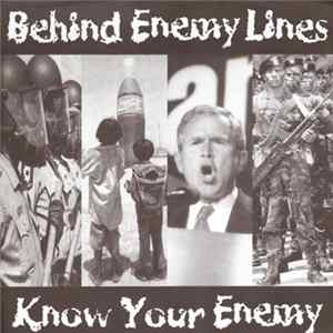 Behind Enemy Lines - Know Your Enemy mp3