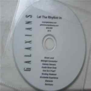 Galaxians - Let The Rhythm In mp3