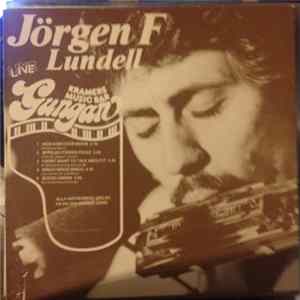 Jörgen F Lundell - Jörgen F Lundell mp3