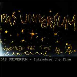 Das Universum - Introduze The Time mp3