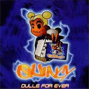 DMC Quincy - Dulle For Ever mp3