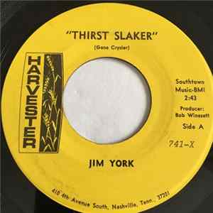 Jim York - Thirst Slaker mp3