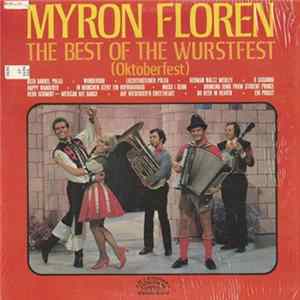 Myron Floren - The Best Of The Wurstfest (Oktoberfest) mp3
