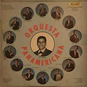 Orquesta Panamericana - Homenaje A: Hector Urdaneta mp3
