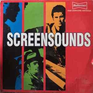 Various - SCREENSOUNDS mp3