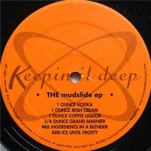 The Littlemen - The Mudslide EP mp3