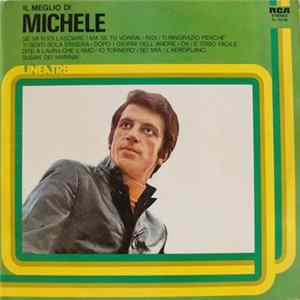 Michele - Il Meglio Di Michele mp3