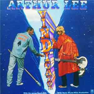 Arthur Lee - Vindicator mp3