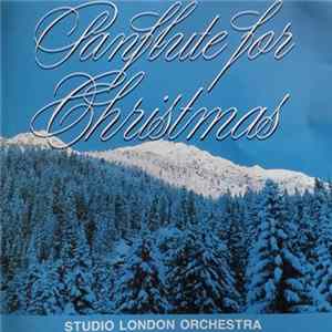 London Studio Orchestra - Panflute For Christmas mp3