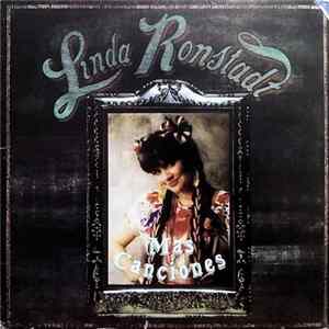 Linda Ronstadt - Mas Canciones mp3