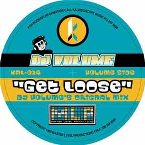 DJ Volume - Get Loose mp3