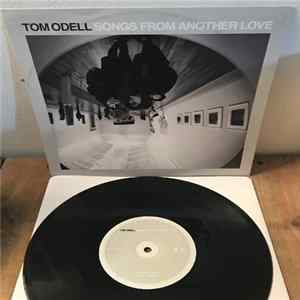 Tom Odell - Songs From Another Love mp3
