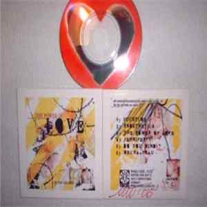 The 120 Days - The Power Of Love mp3