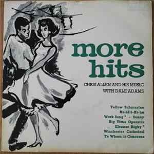 Chris Allen And His Music with Dale Adams - More Hits mp3