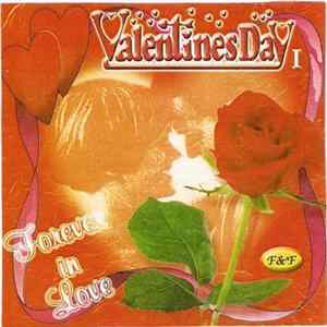 Various - (Forever In Love) Valentines Day I mp3