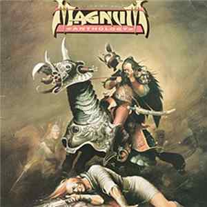Magnum - Anthology mp3