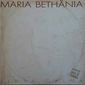 Maria Bethânia - Tenha Calma mp3