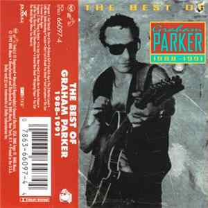 Graham Parker - The Best Of Graham Parker 1988-1991 mp3
