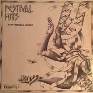 Various - Festival Hits . . . From Montserrat With Love Volume 1 mp3