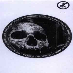 Trepaneringsritualen - The Totality Of Death mp3