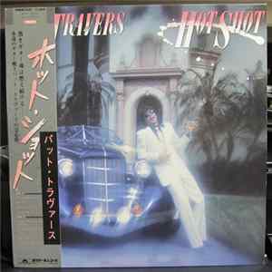 Pat Travers - Hot Shot mp3
