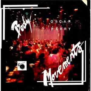 Oscar Perry - Body Movements mp3