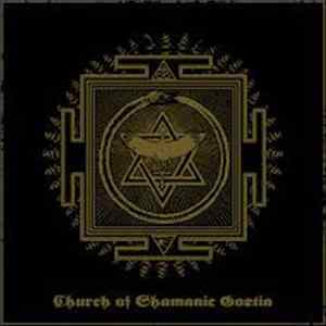 Caronte - Church Of Shamanic Goetia mp3