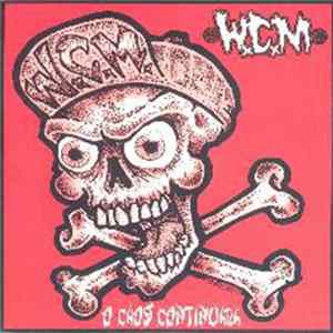 W.C.M - O Caos Continuara mp3