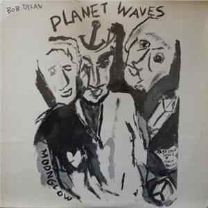 Bob Dylan - Planet Waves mp3